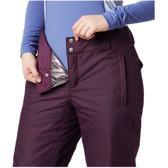 Columbia Pant size XS. - Picture 4 of 5